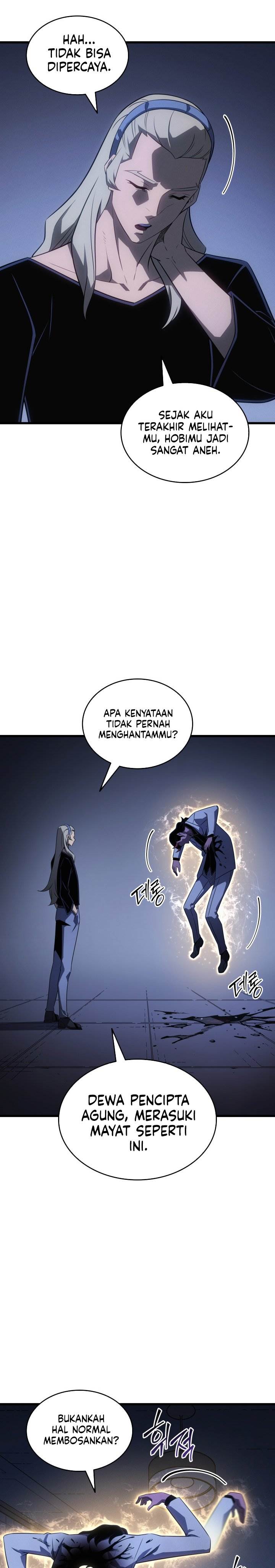 
              The Great Mage Returns After 4000 Years             Chapter 219