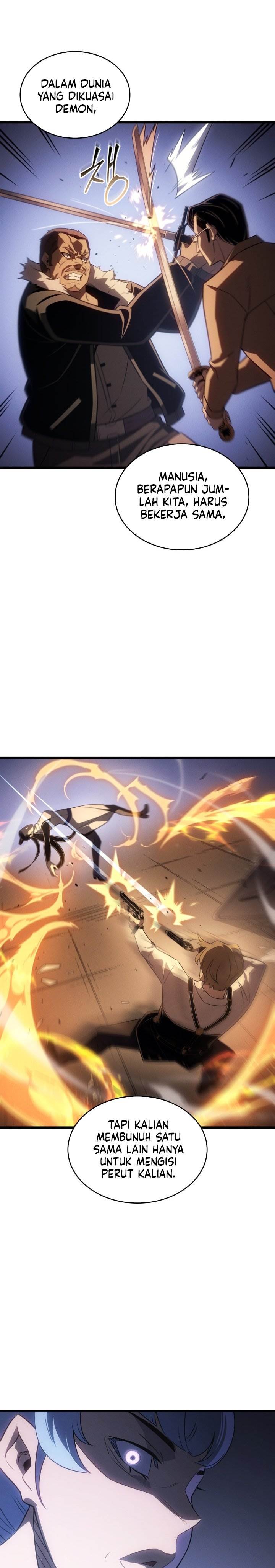 
              The Great Mage Returns After 4000 Years             Chapter 219