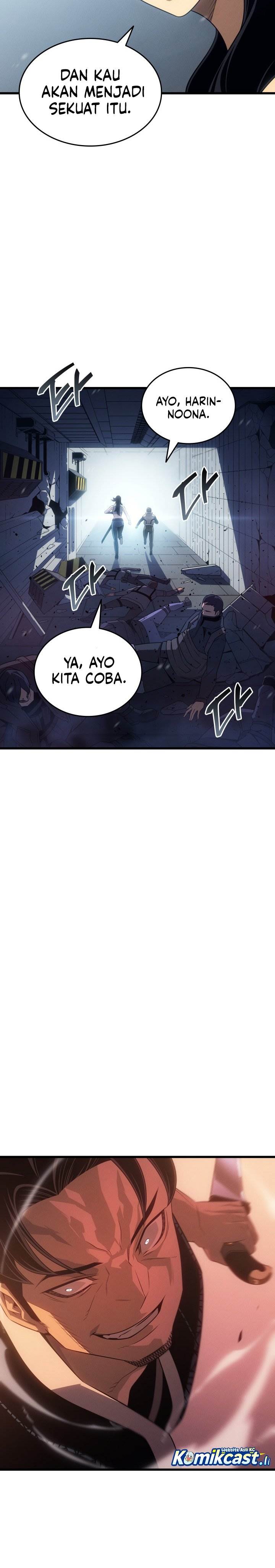 
              The Great Mage Returns After 4000 Years             Chapter 219
