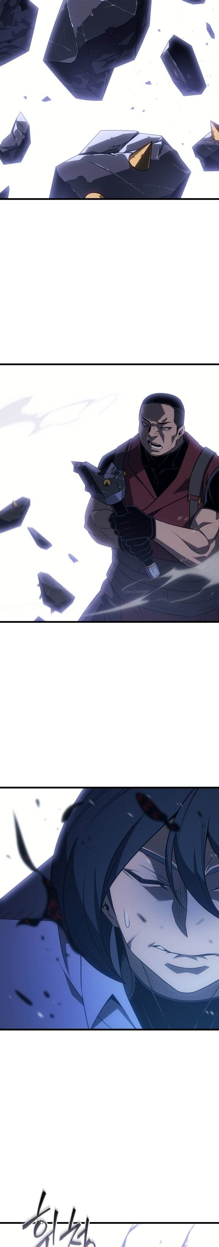
              The Great Mage Returns After 4000 Years             Chapter 219