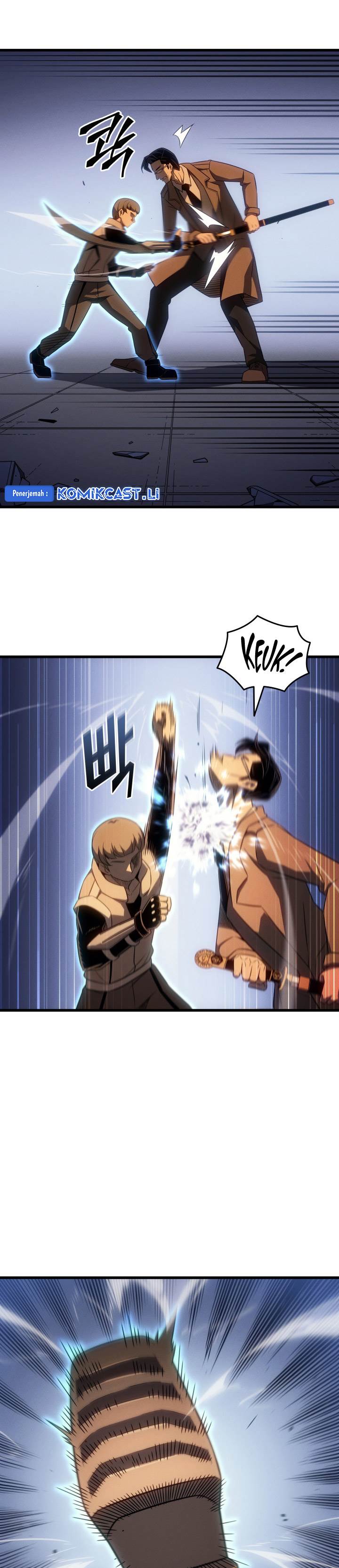 
              The Great Mage Returns After 4000 Years             Chapter 222
