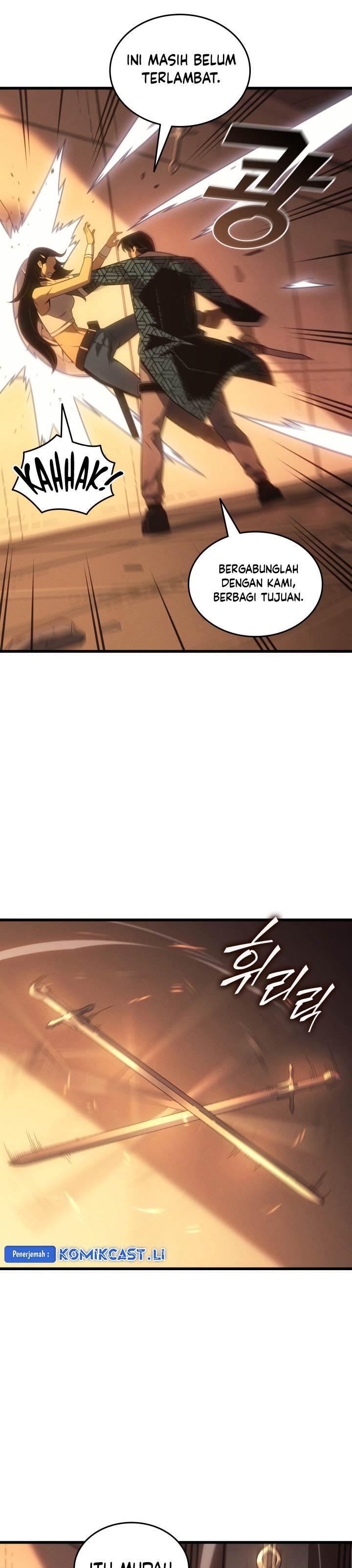 
              The Great Mage Returns After 4000 Years             Chapter 222