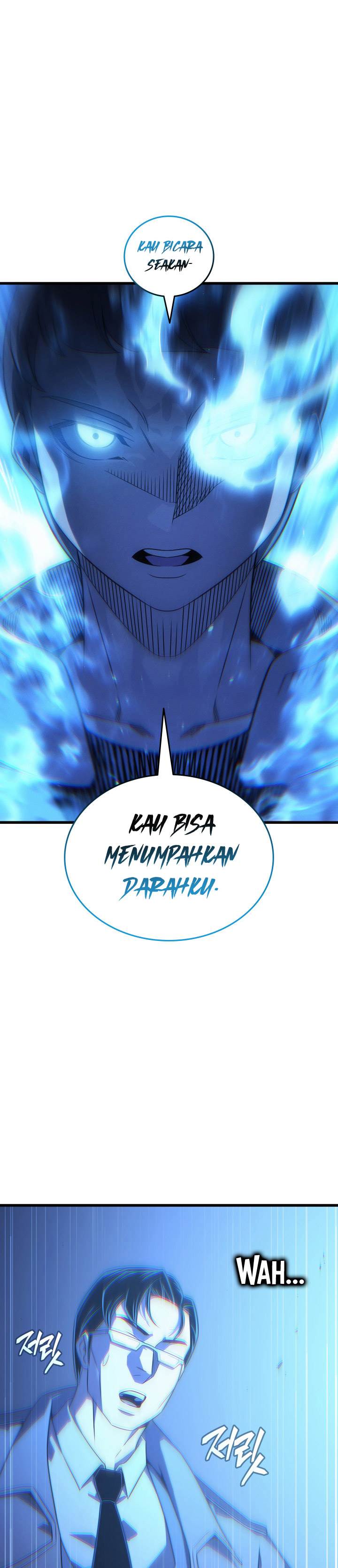 
              The Great Mage Returns After 4000 Years             Chapter 222