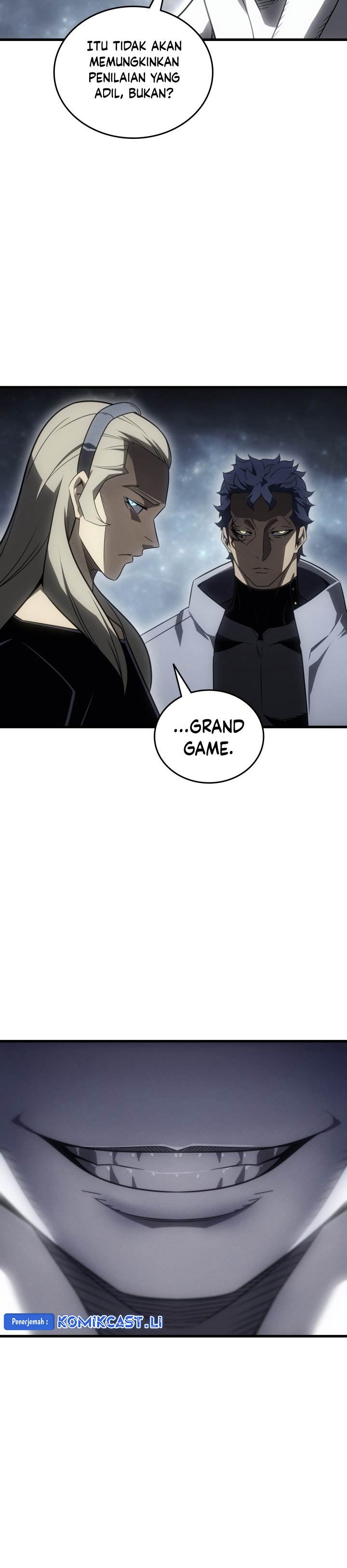 
              The Great Mage Returns After 4000 Years             Chapter 222
