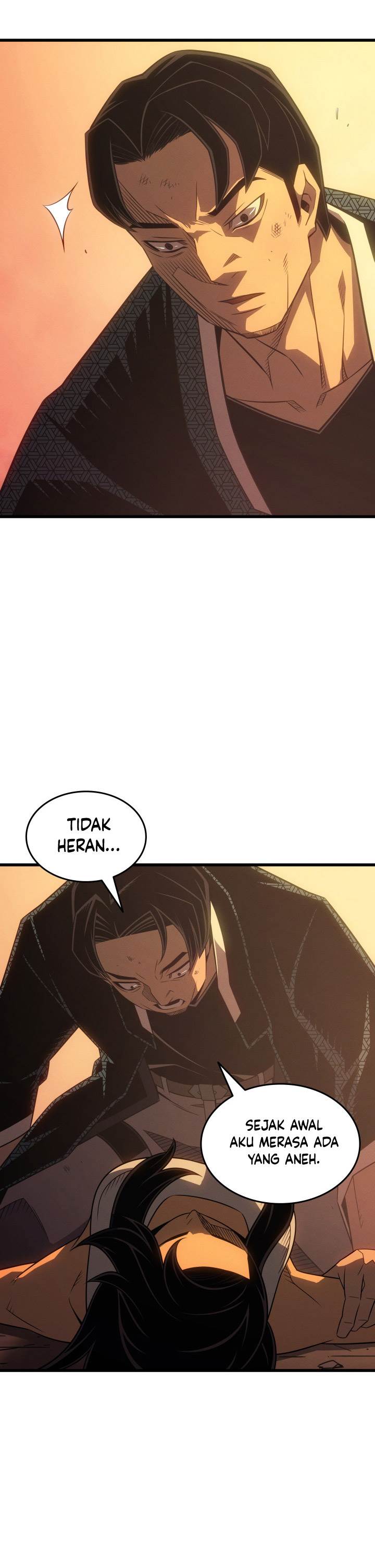 
              The Great Mage Returns After 4000 Years             Chapter 222
