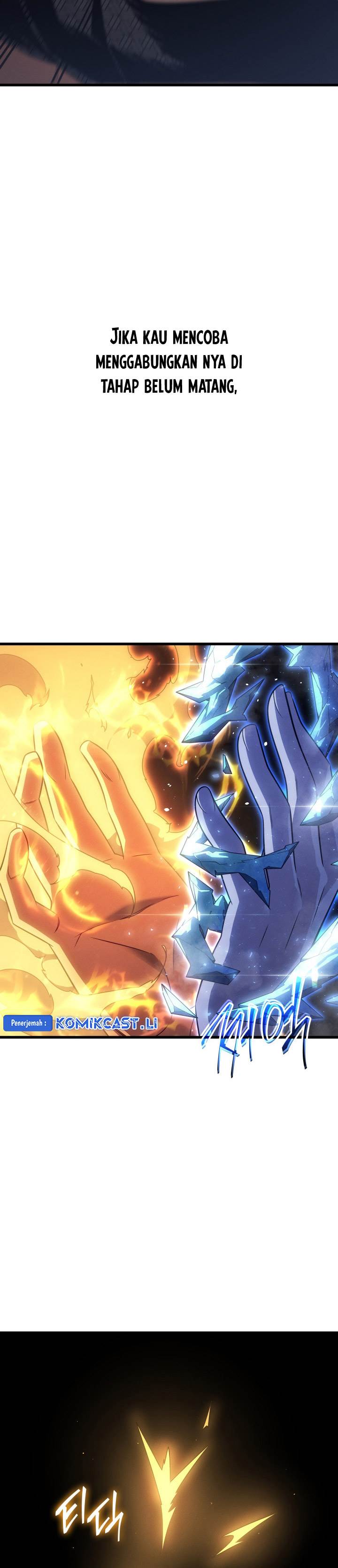 
              The Great Mage Returns After 4000 Years             Chapter 222