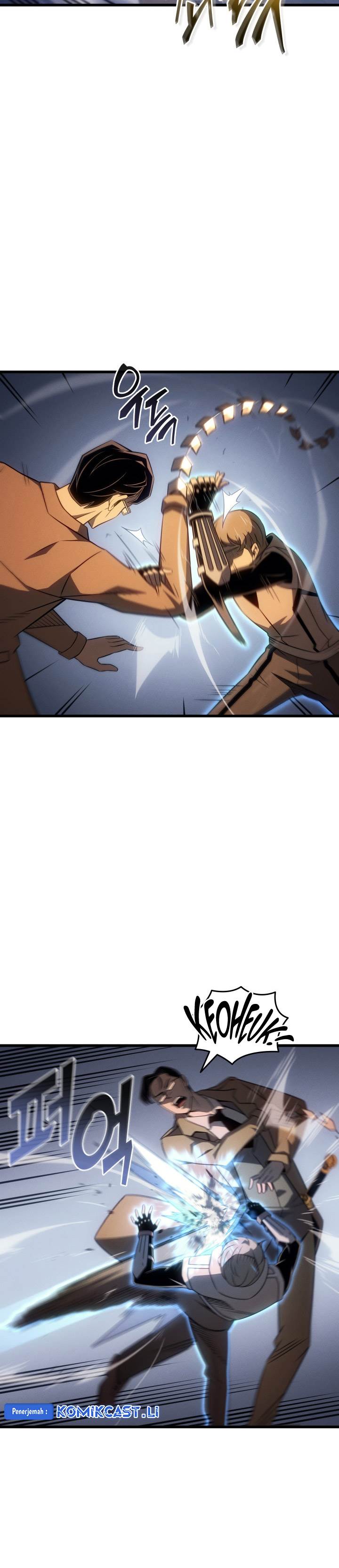 
              The Great Mage Returns After 4000 Years             Chapter 222