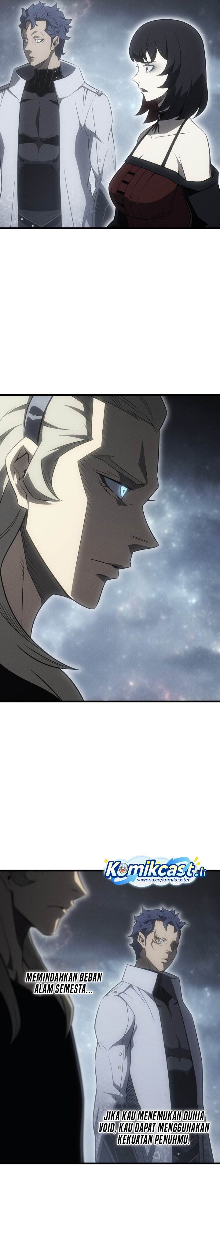 
              The Great Mage Returns After 4000 Years             Chapter 223