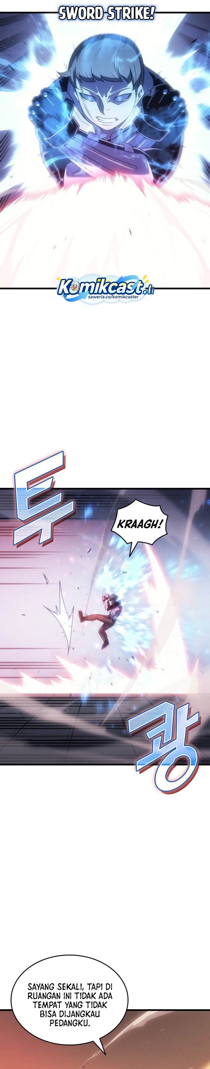 
              The Great Mage Returns After 4000 Years             Chapter 223