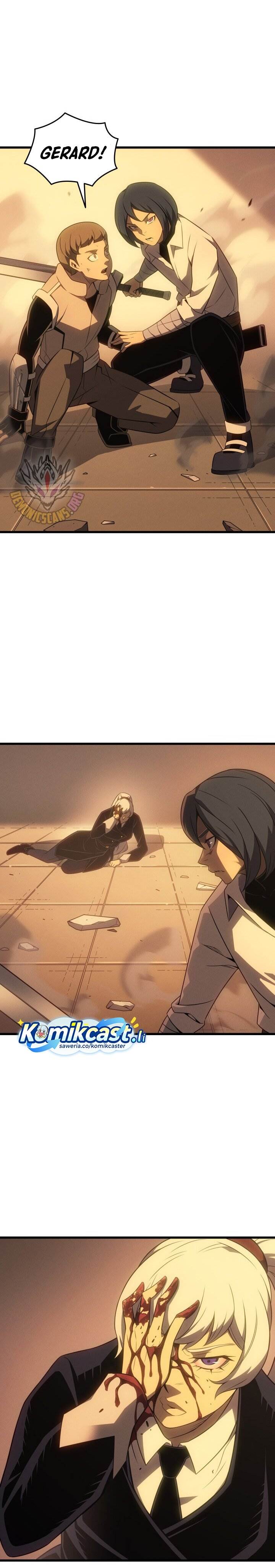
              The Great Mage Returns After 4000 Years             Chapter 223