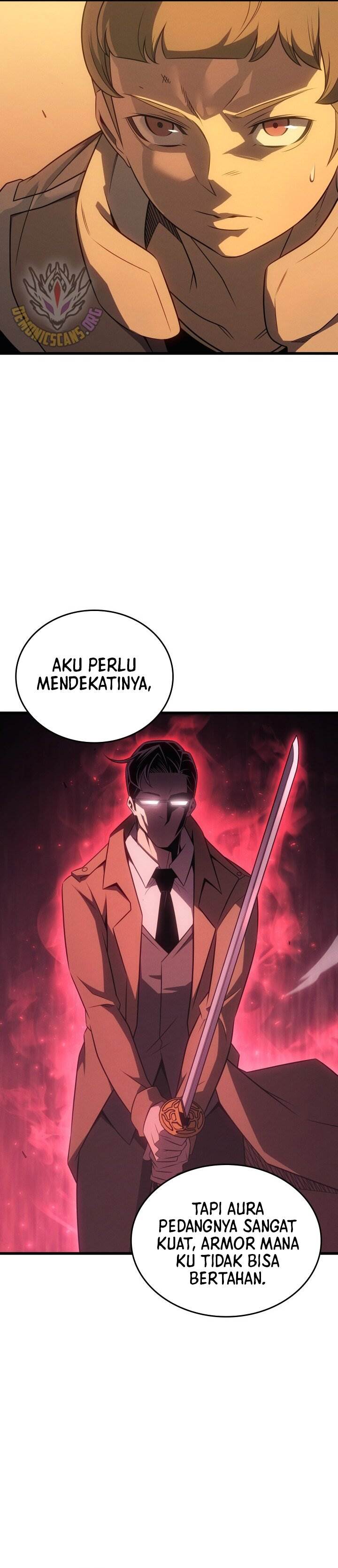
              The Great Mage Returns After 4000 Years             Chapter 223