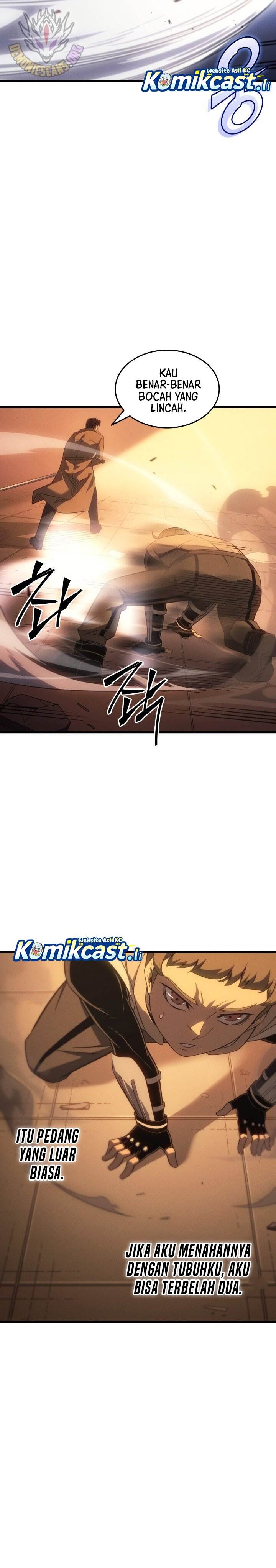 
              The Great Mage Returns After 4000 Years             Chapter 223