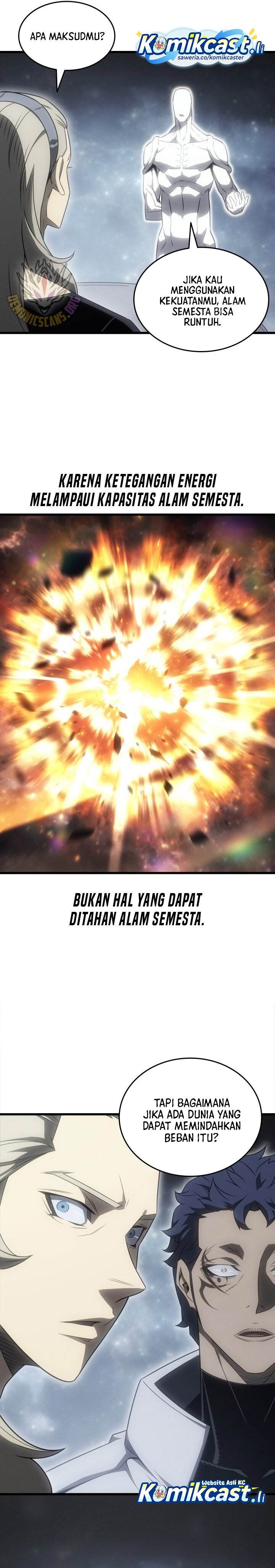 
              The Great Mage Returns After 4000 Years             Chapter 223
