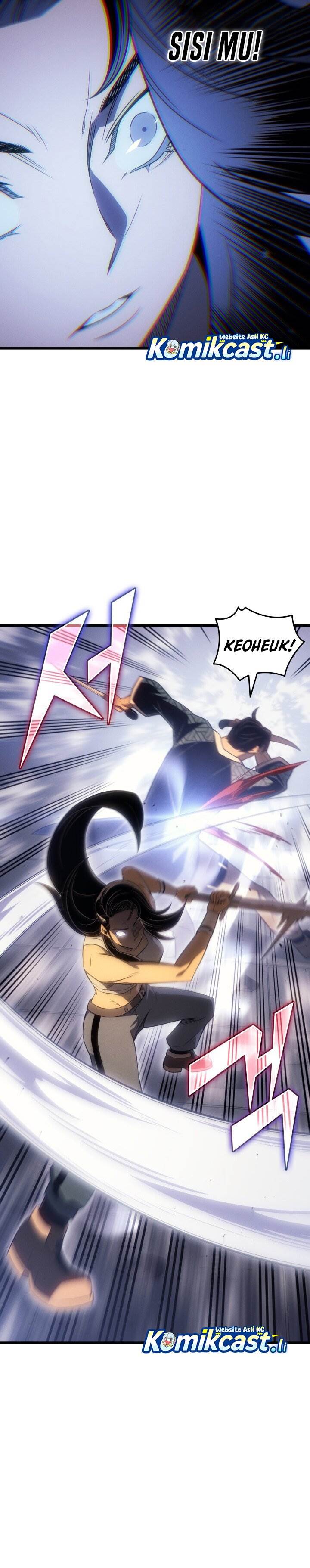 
              The Great Mage Returns After 4000 Years             Chapter 223
