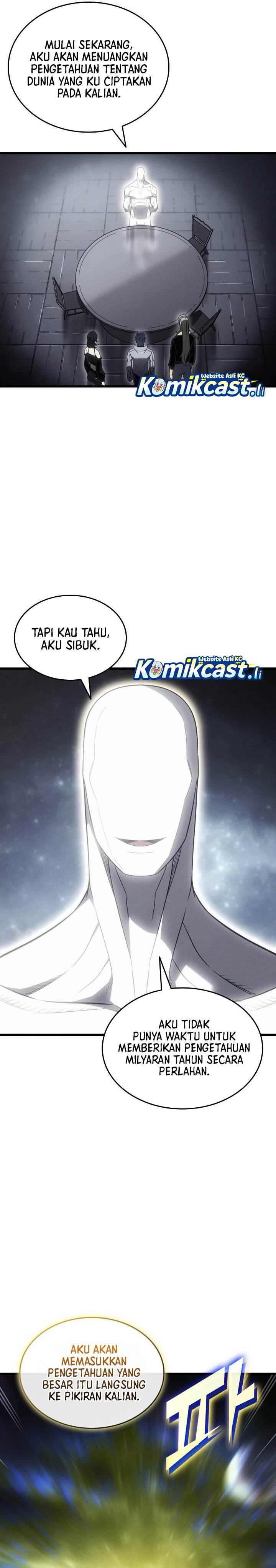 
              The Great Mage Returns After 4000 Years             Chapter 223