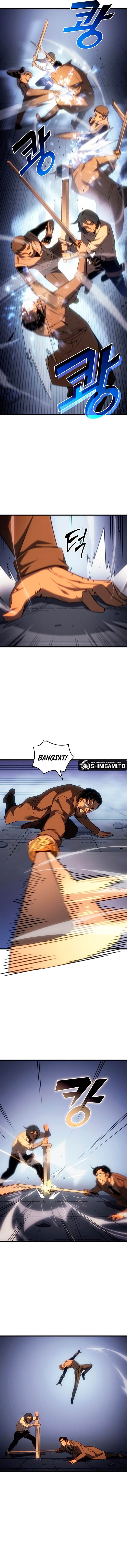 
              The Great Mage Returns After 4000 Years             Chapter 224