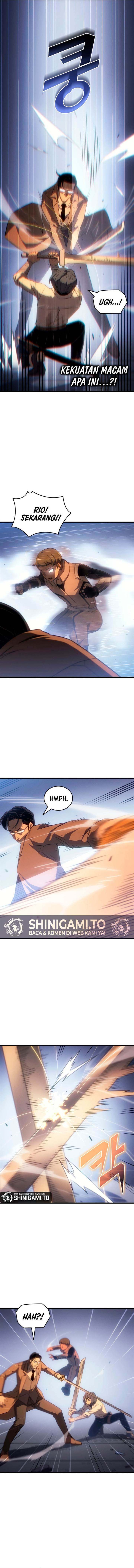 
              The Great Mage Returns After 4000 Years             Chapter 224