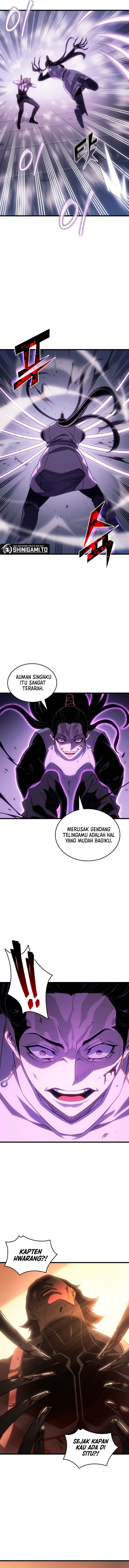 
              The Great Mage Returns After 4000 Years             Chapter 224