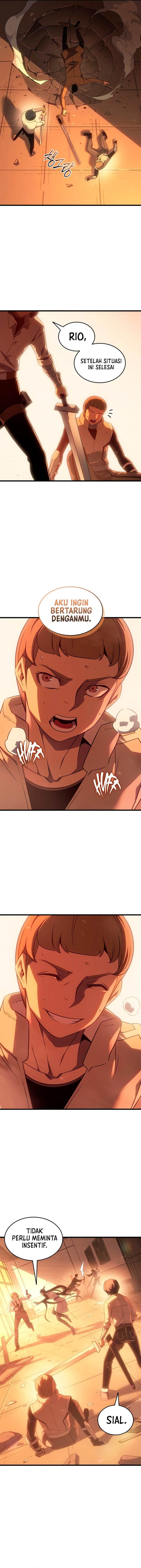 
              The Great Mage Returns After 4000 Years             Chapter 224