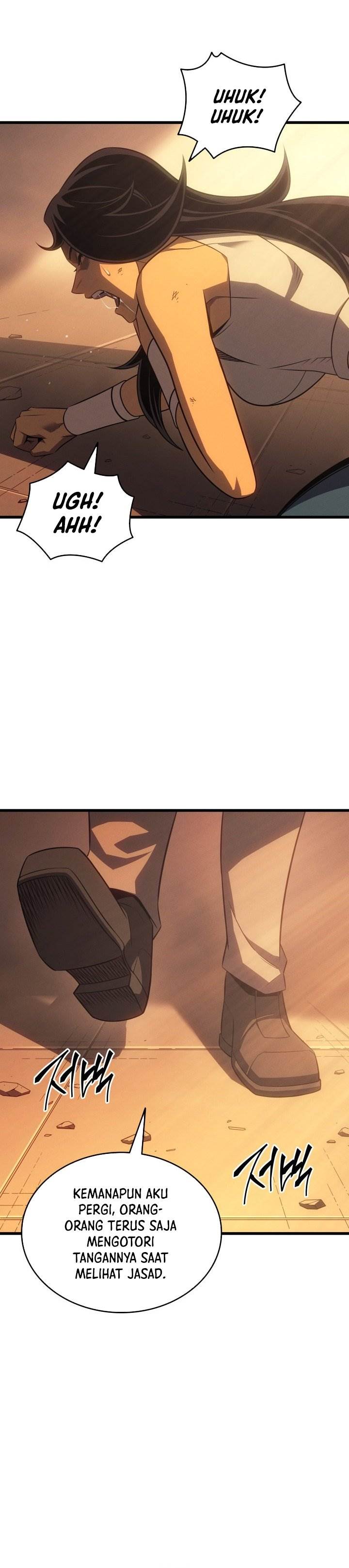
              The Great Mage Returns After 4000 Years             Chapter 226