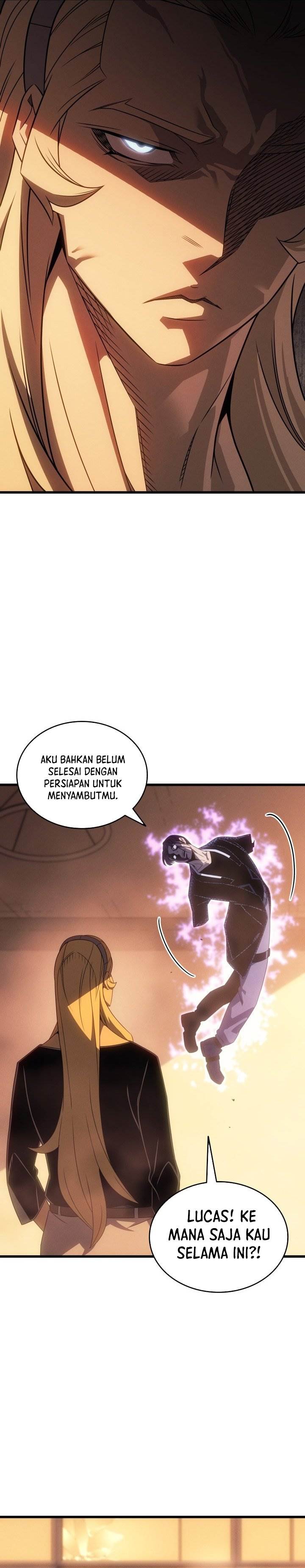 
              The Great Mage Returns After 4000 Years             Chapter 226