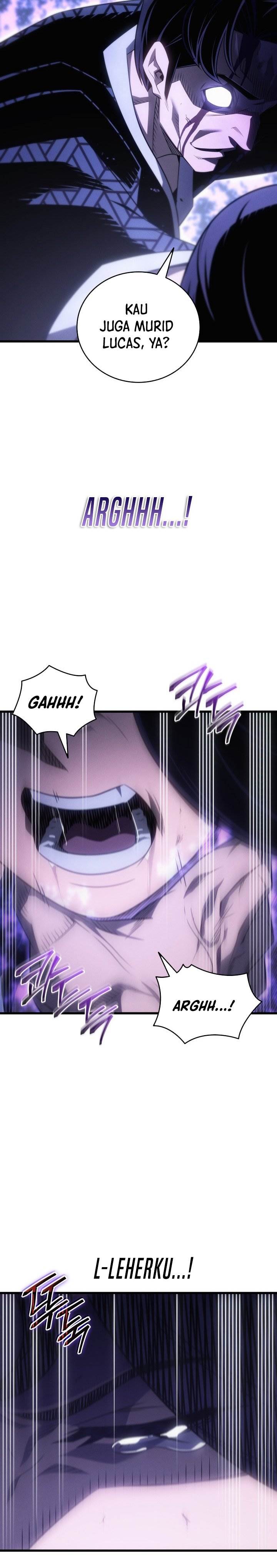 
              The Great Mage Returns After 4000 Years             Chapter 226