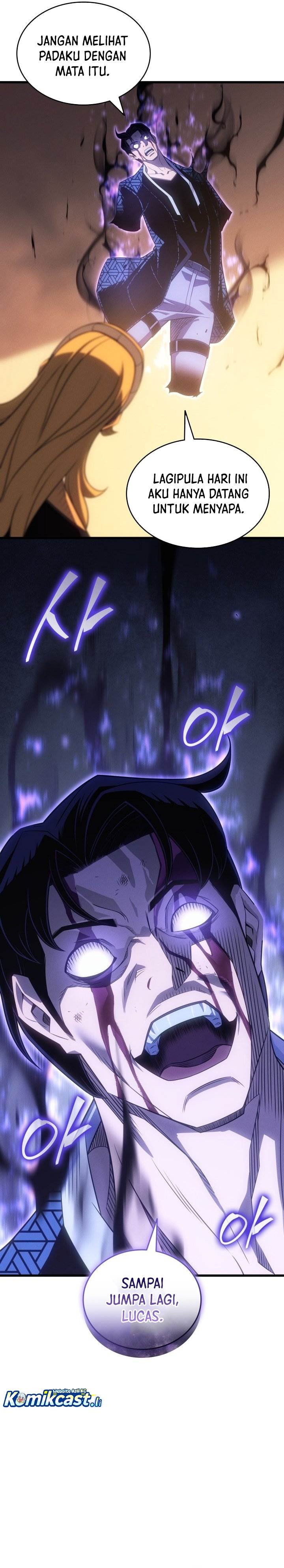 
              The Great Mage Returns After 4000 Years             Chapter 226