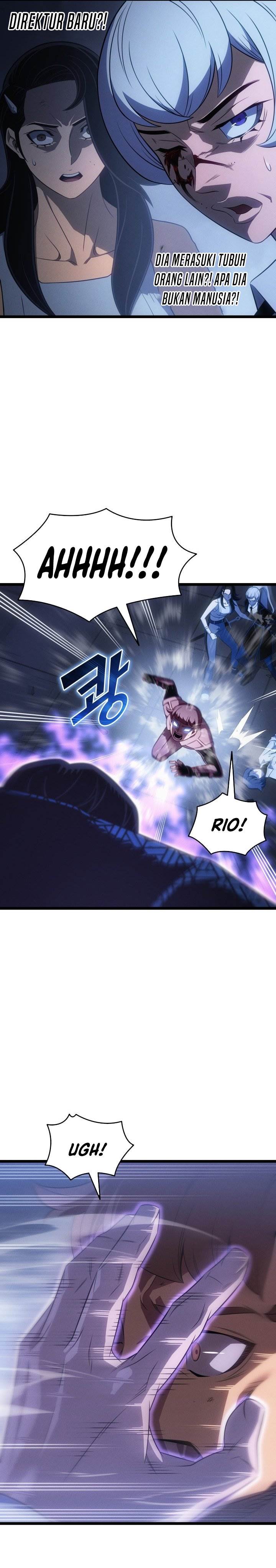 
              The Great Mage Returns After 4000 Years             Chapter 226