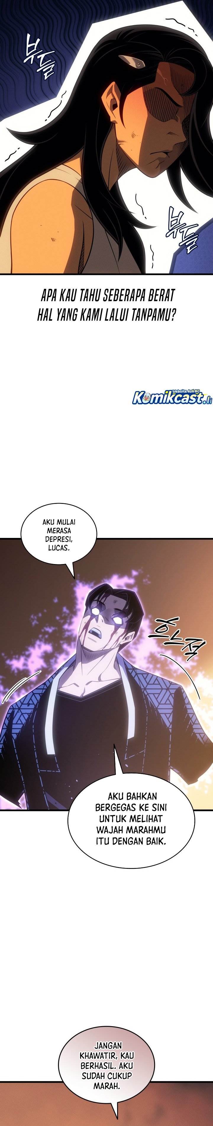 
              The Great Mage Returns After 4000 Years             Chapter 226