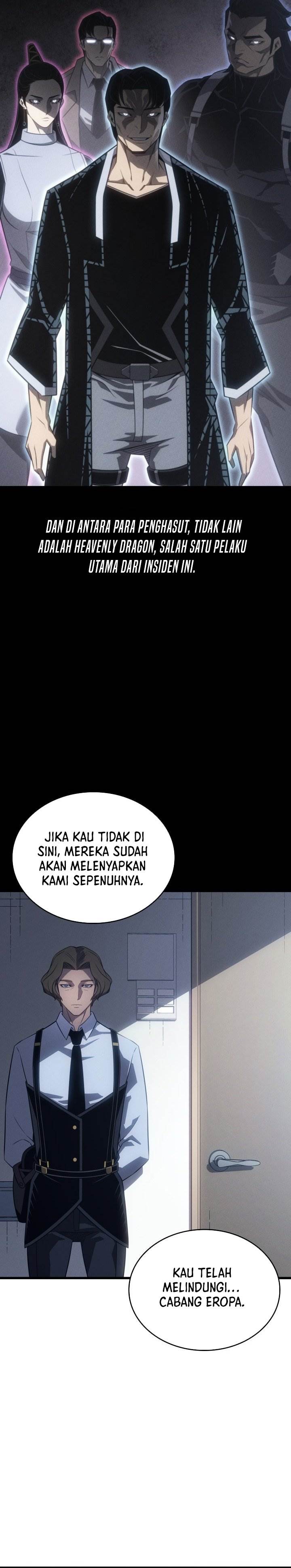 
              The Great Mage Returns After 4000 Years             Chapter 226