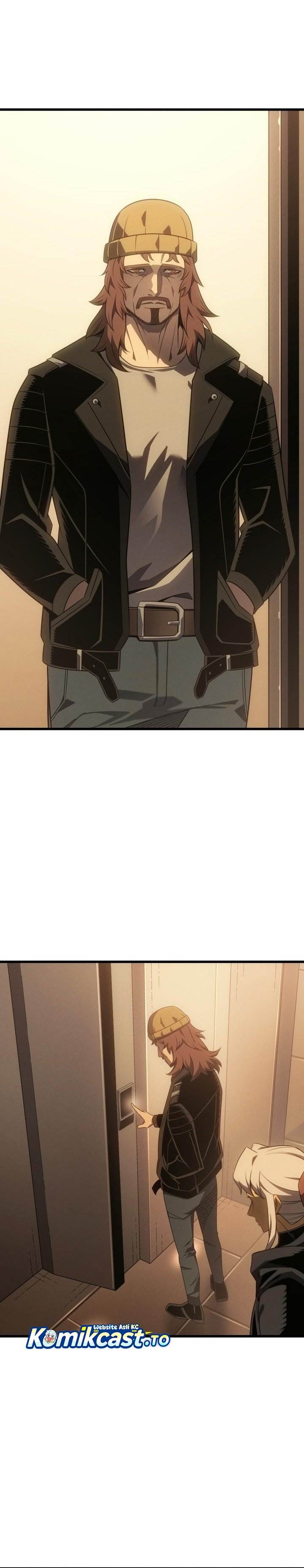 
              The Great Mage Returns After 4000 Years             Chapter 229
