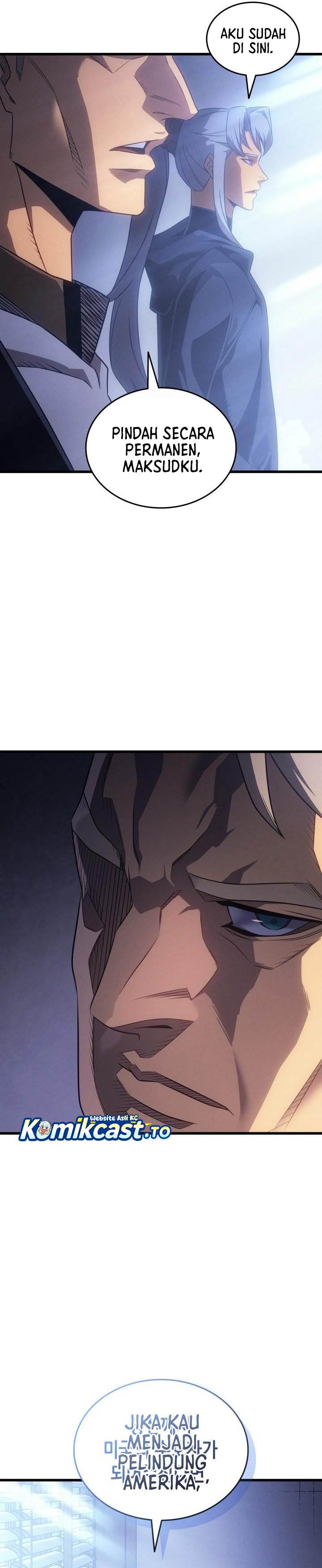 
              The Great Mage Returns After 4000 Years             Chapter 229