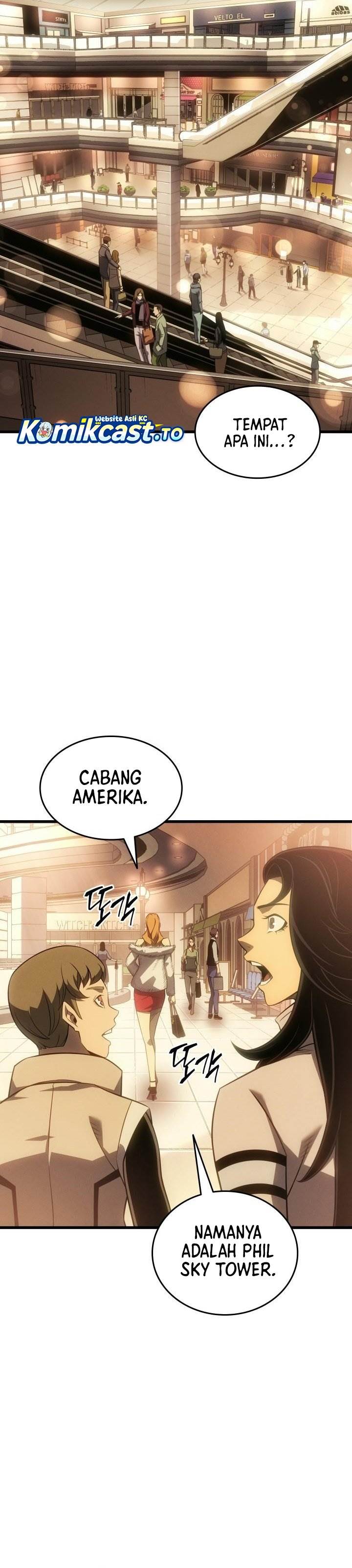 
              The Great Mage Returns After 4000 Years             Chapter 229
