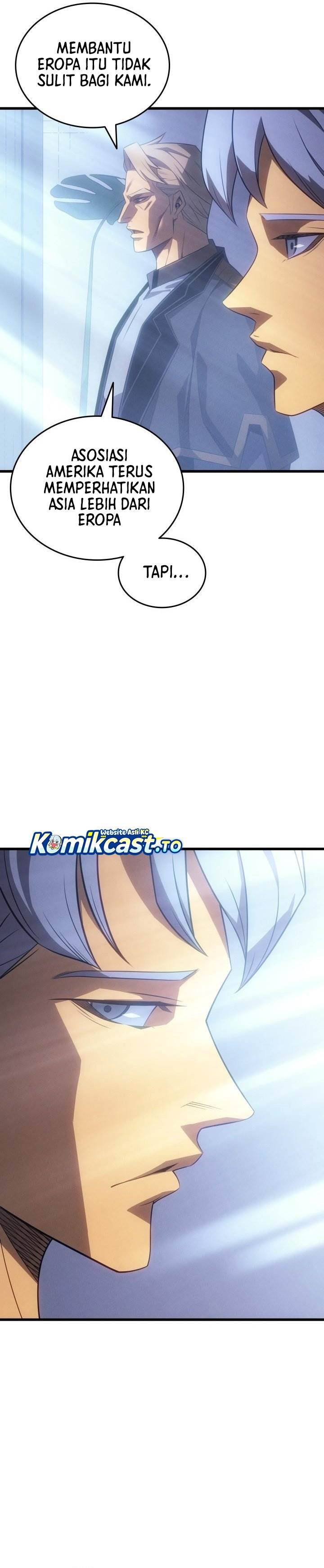 
              The Great Mage Returns After 4000 Years             Chapter 229