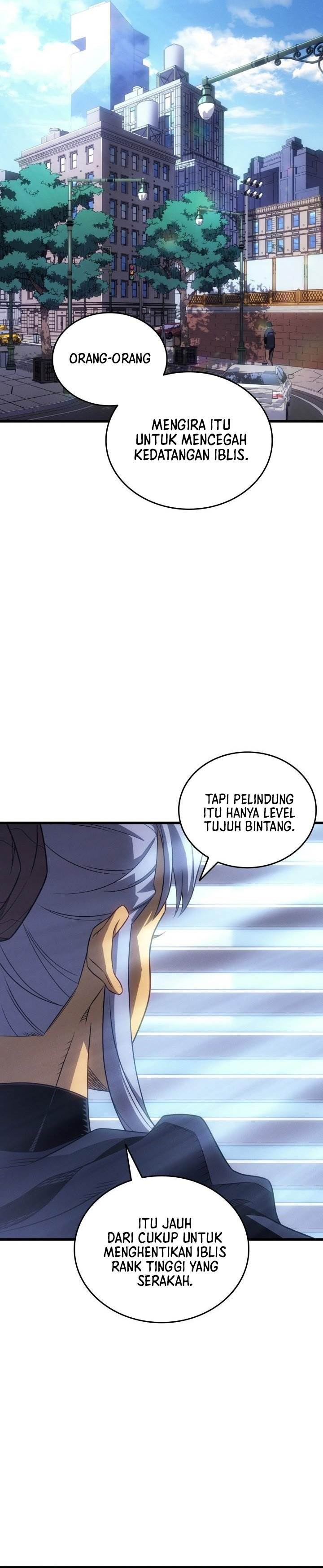 
              The Great Mage Returns After 4000 Years             Chapter 229
