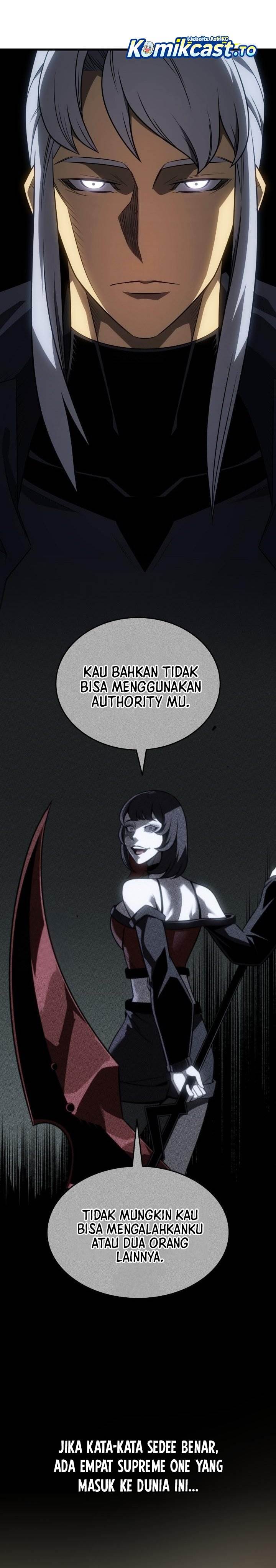 
              The Great Mage Returns After 4000 Years             Chapter 229