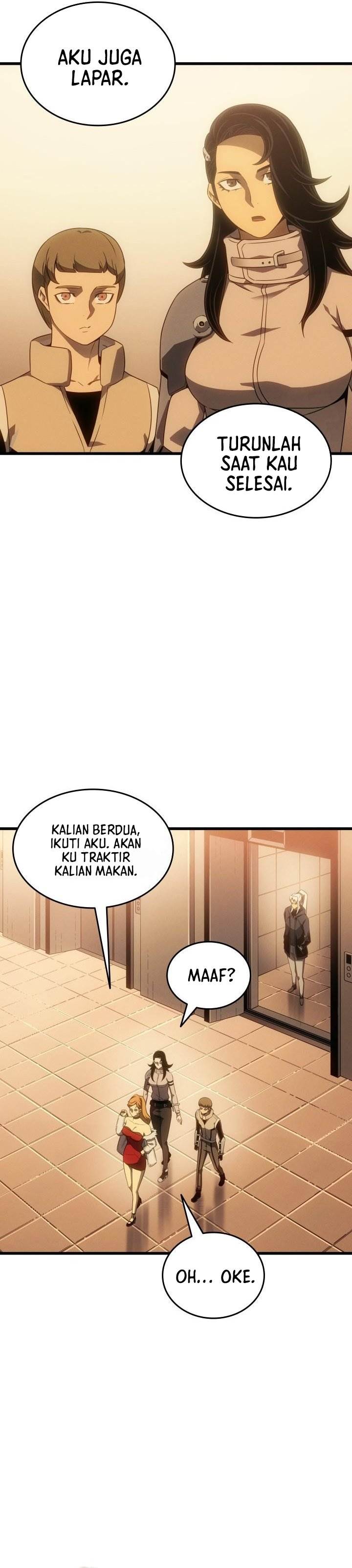 
              The Great Mage Returns After 4000 Years             Chapter 229