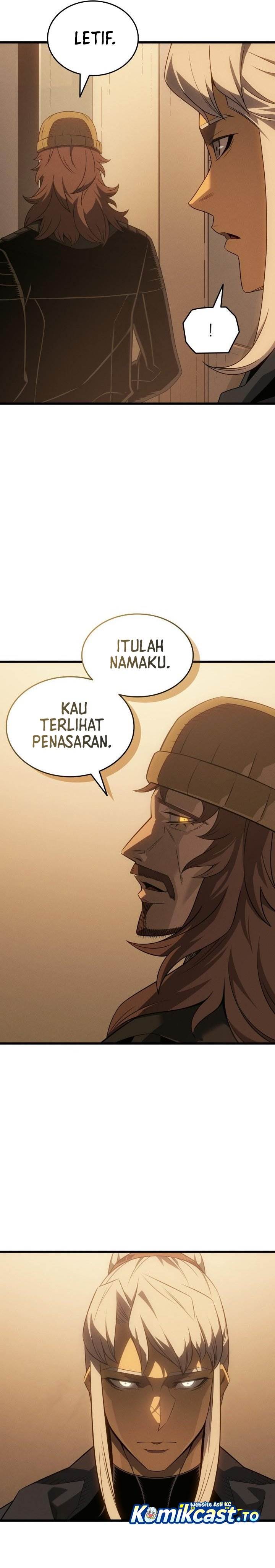 
              The Great Mage Returns After 4000 Years             Chapter 229
