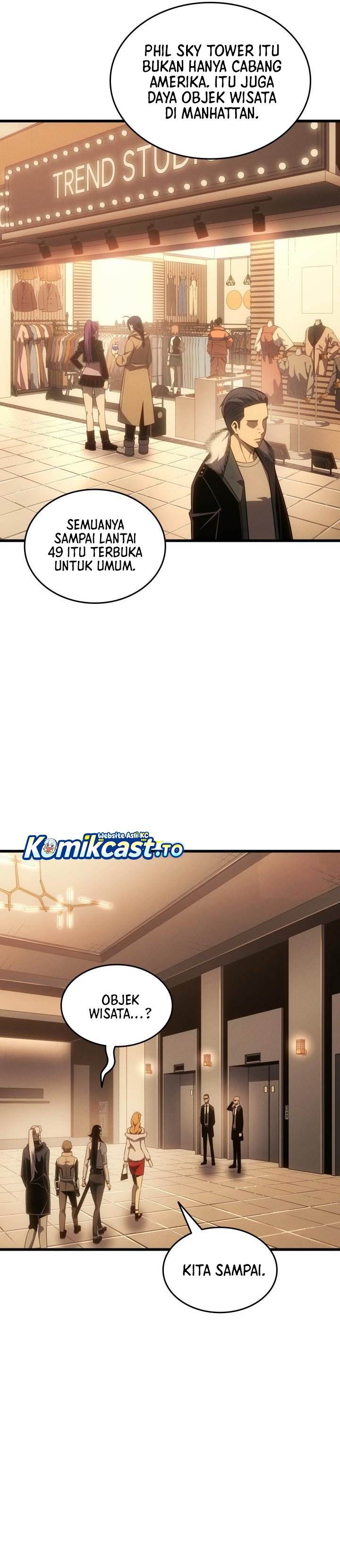 
              The Great Mage Returns After 4000 Years             Chapter 229