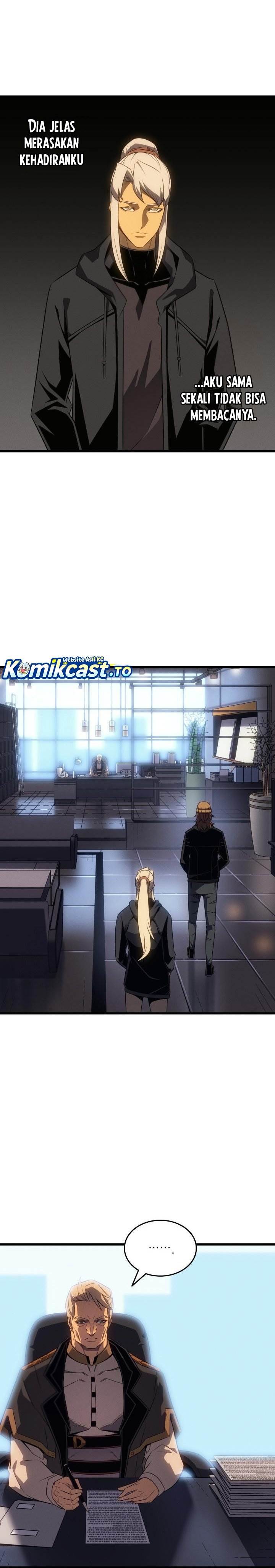 
              The Great Mage Returns After 4000 Years             Chapter 229
