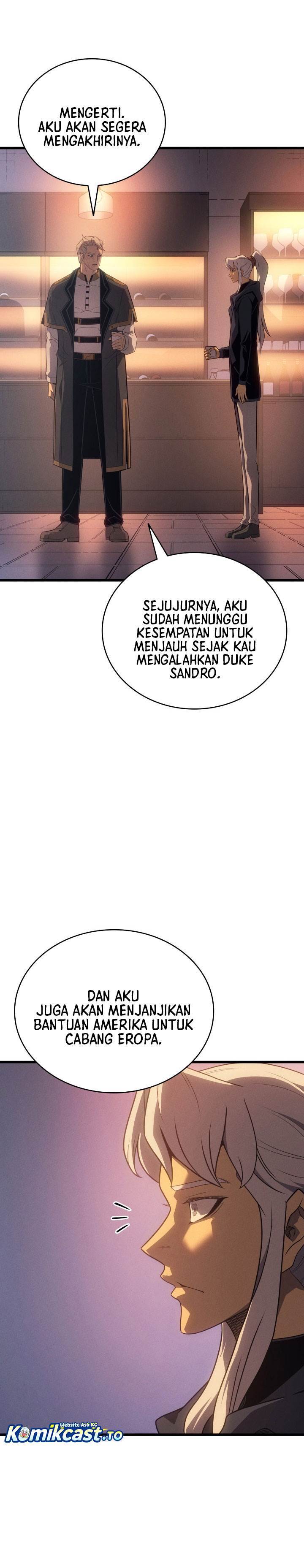 
              The Great Mage Returns After 4000 Years             Chapter 230