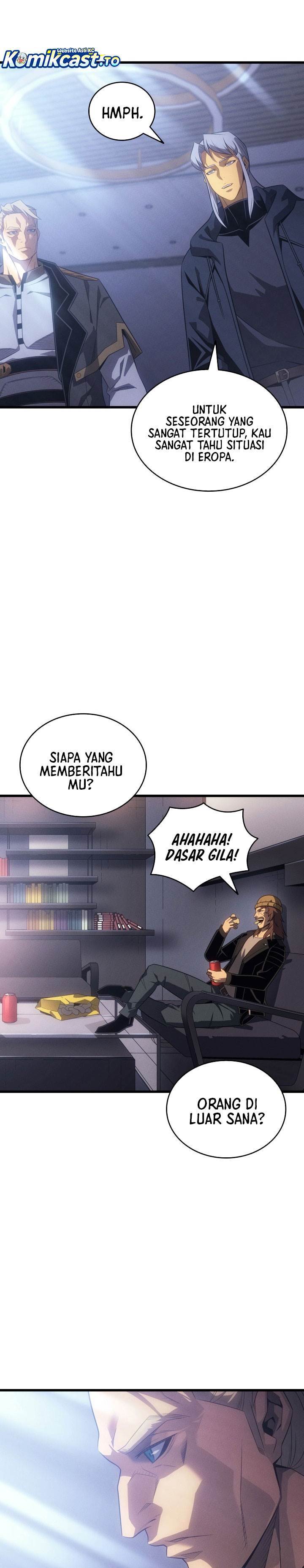 
              The Great Mage Returns After 4000 Years             Chapter 230