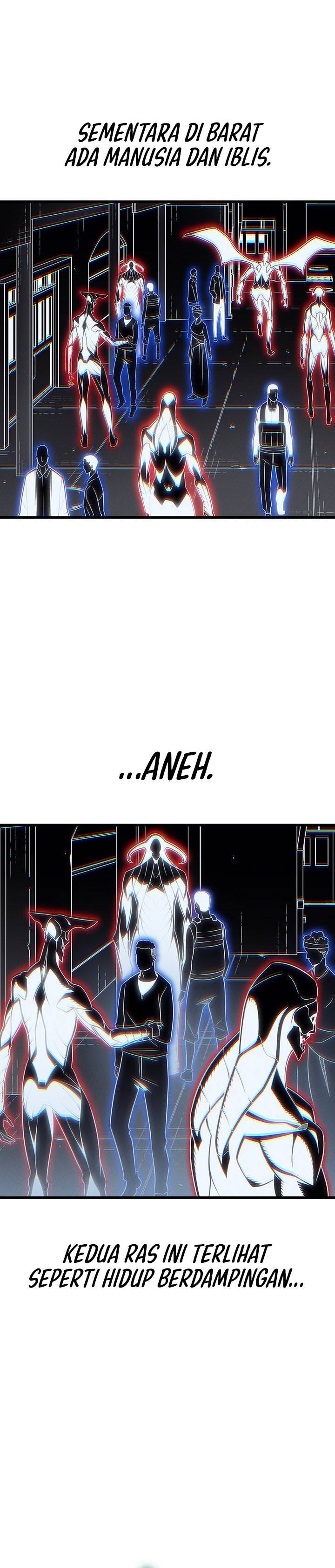
              The Great Mage Returns After 4000 Years             Chapter 234