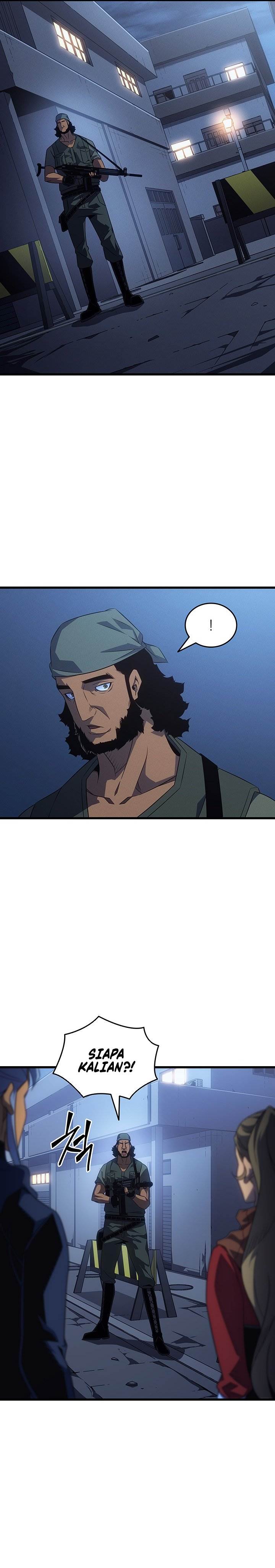 
              The Great Mage Returns After 4000 Years             Chapter 234