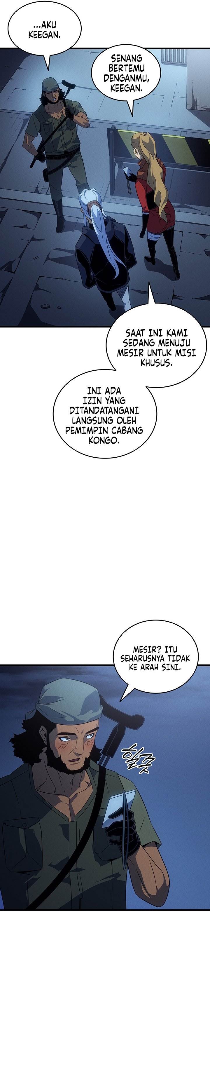
              The Great Mage Returns After 4000 Years             Chapter 234
