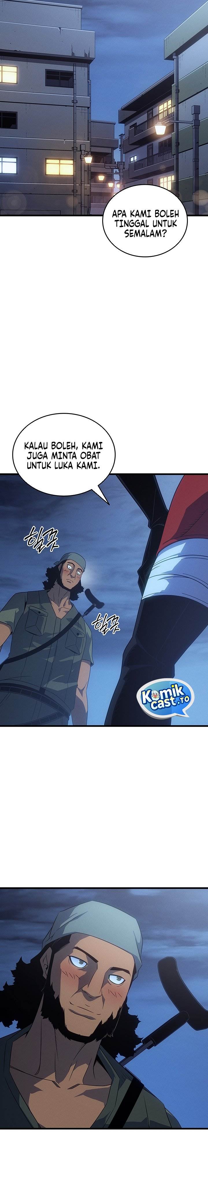 
              The Great Mage Returns After 4000 Years             Chapter 234