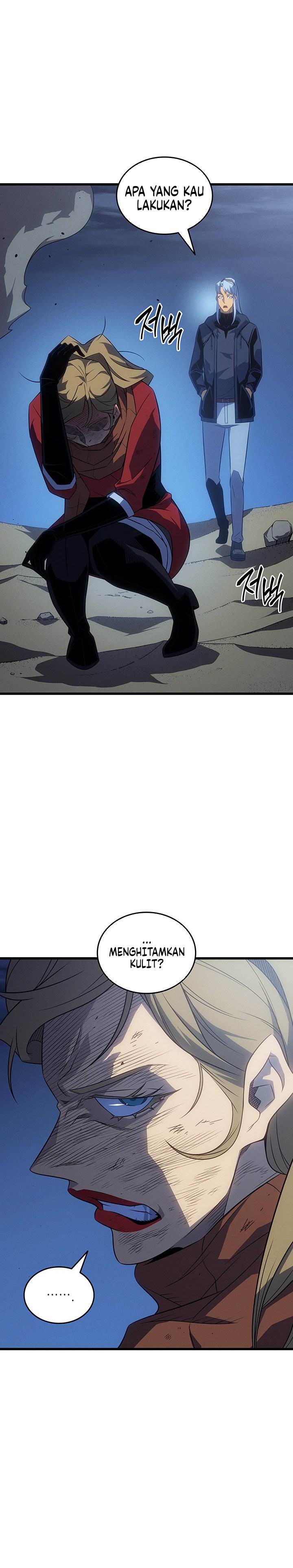 
              The Great Mage Returns After 4000 Years             Chapter 234