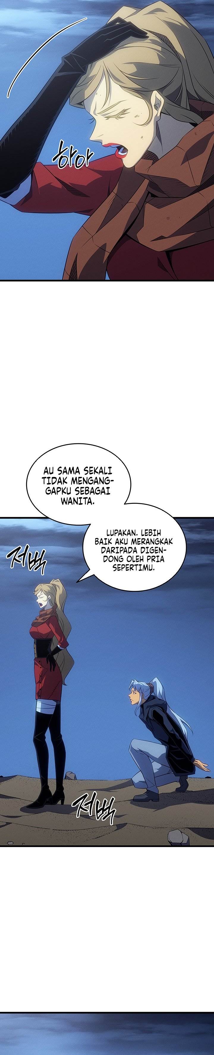 
              The Great Mage Returns After 4000 Years             Chapter 234