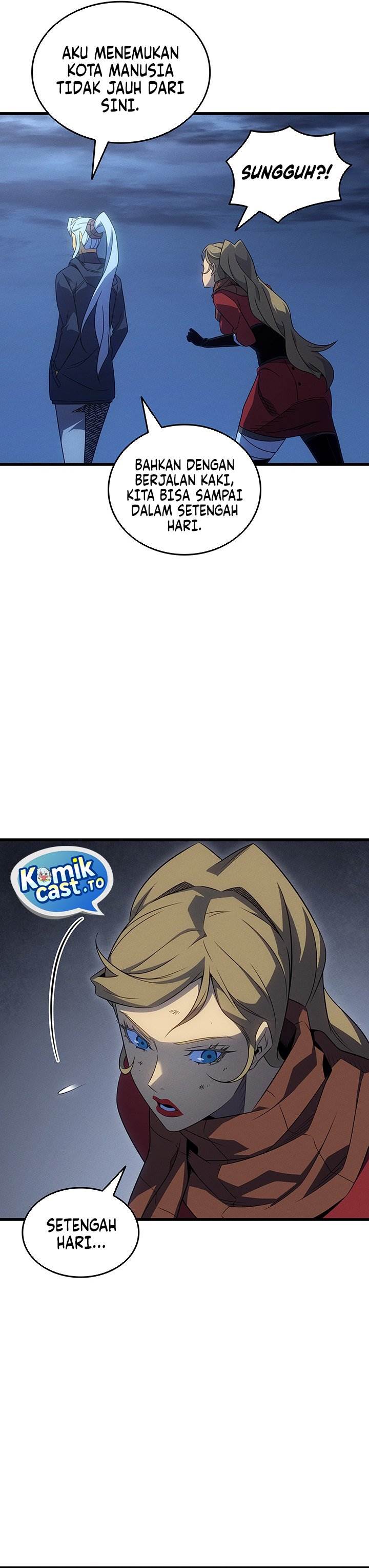 
              The Great Mage Returns After 4000 Years             Chapter 234