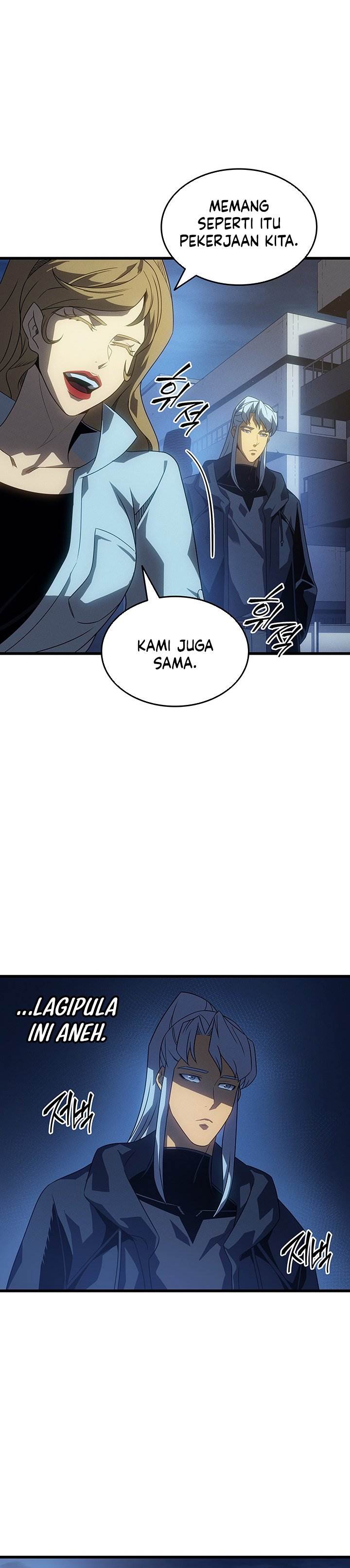 
              The Great Mage Returns After 4000 Years             Chapter 235